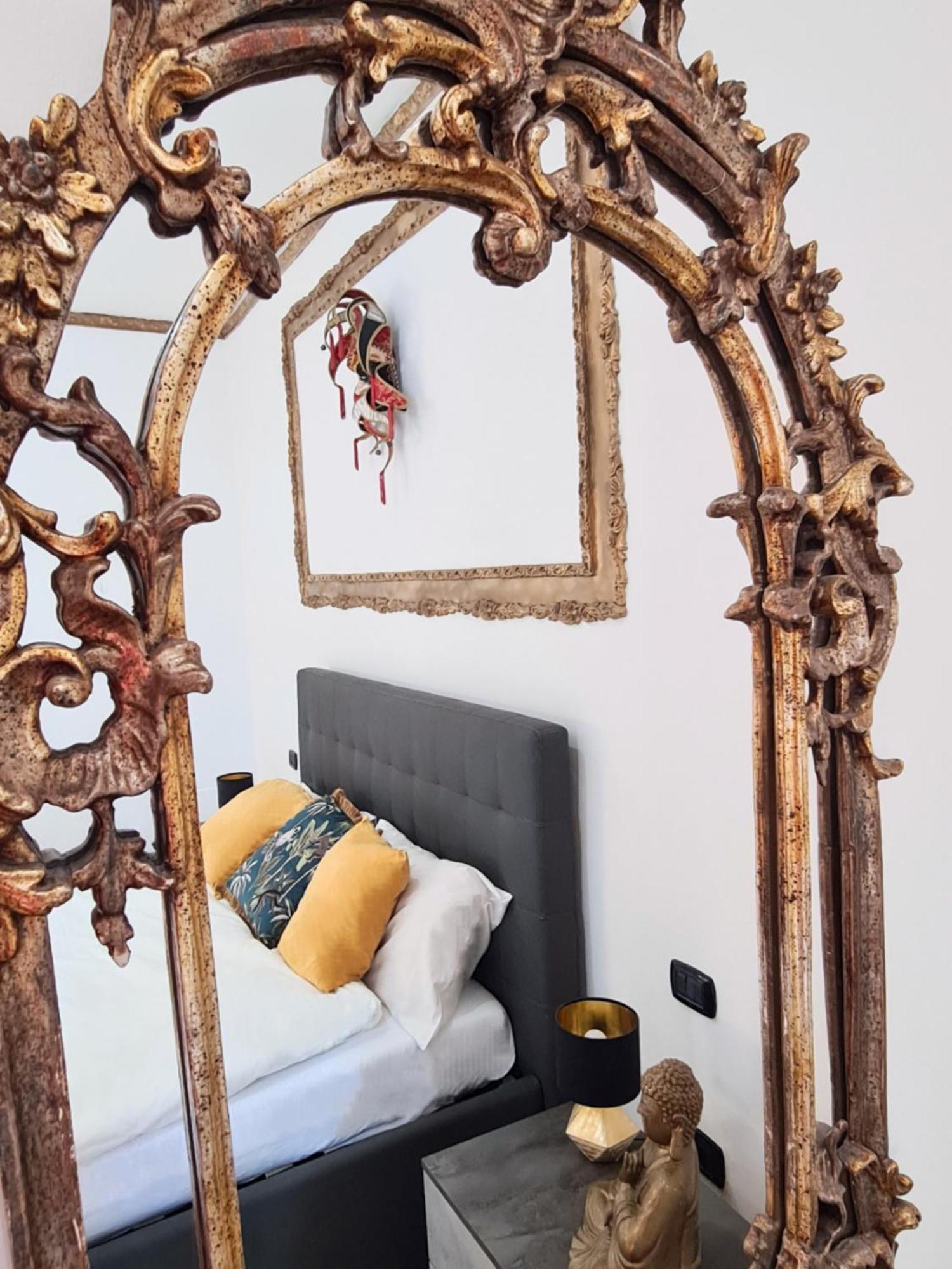 Appartement Luxury Flat In Center By The Sea à Bari Extérieur photo