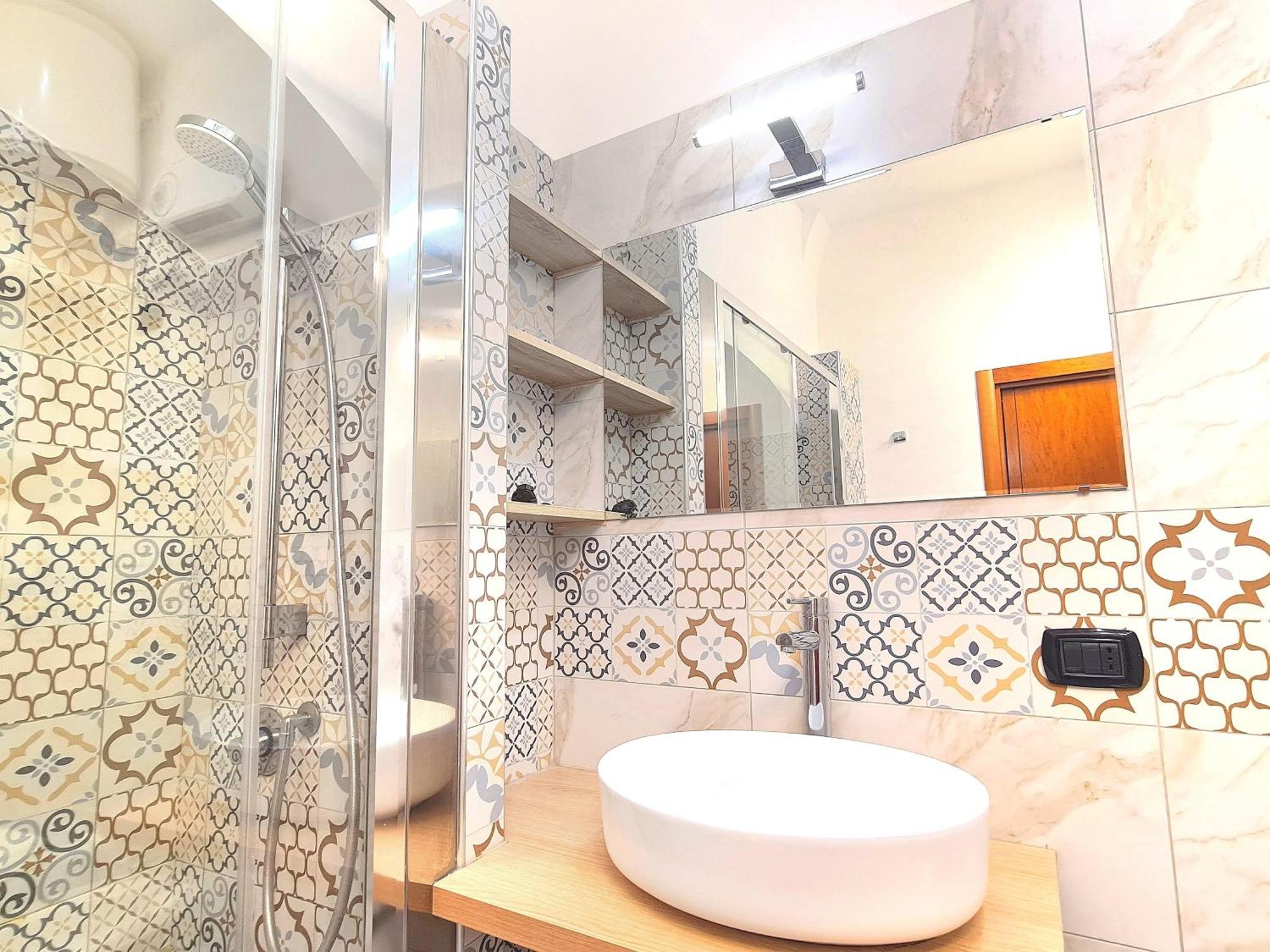 Appartement Luxury Flat In Center By The Sea à Bari Extérieur photo